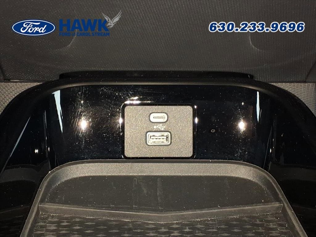 2023 FORD MUSTANG MACH-E - Image 12