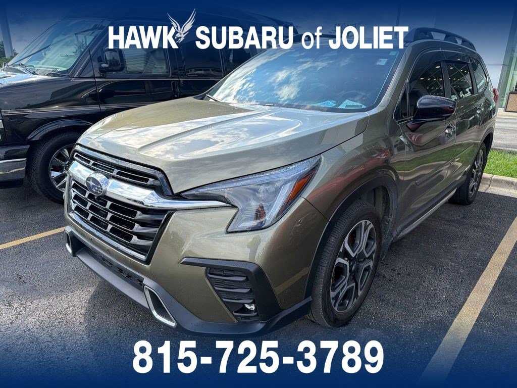 Used 2024 Subaru Ascent Touring Touring 7-Passenger