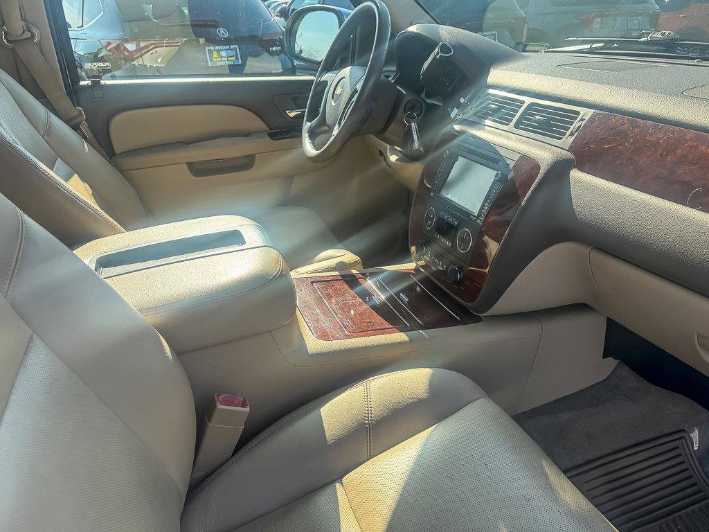 2014 CHEVROLET TAHOE - Image 29