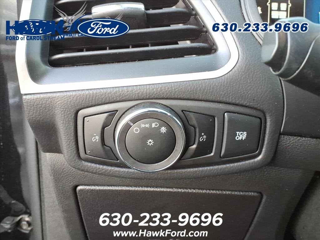 2023 FORD EDGE - Image 18