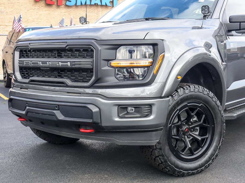 2024 FORD F-150 - Image 3