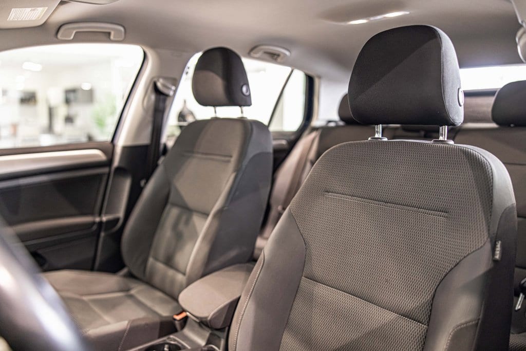 2016 VOLKSWAGEN GOLF - Image 18