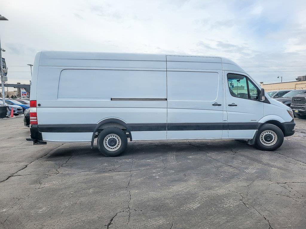 2015 MERCEDES-BENZ SPRINTER - Image 11
