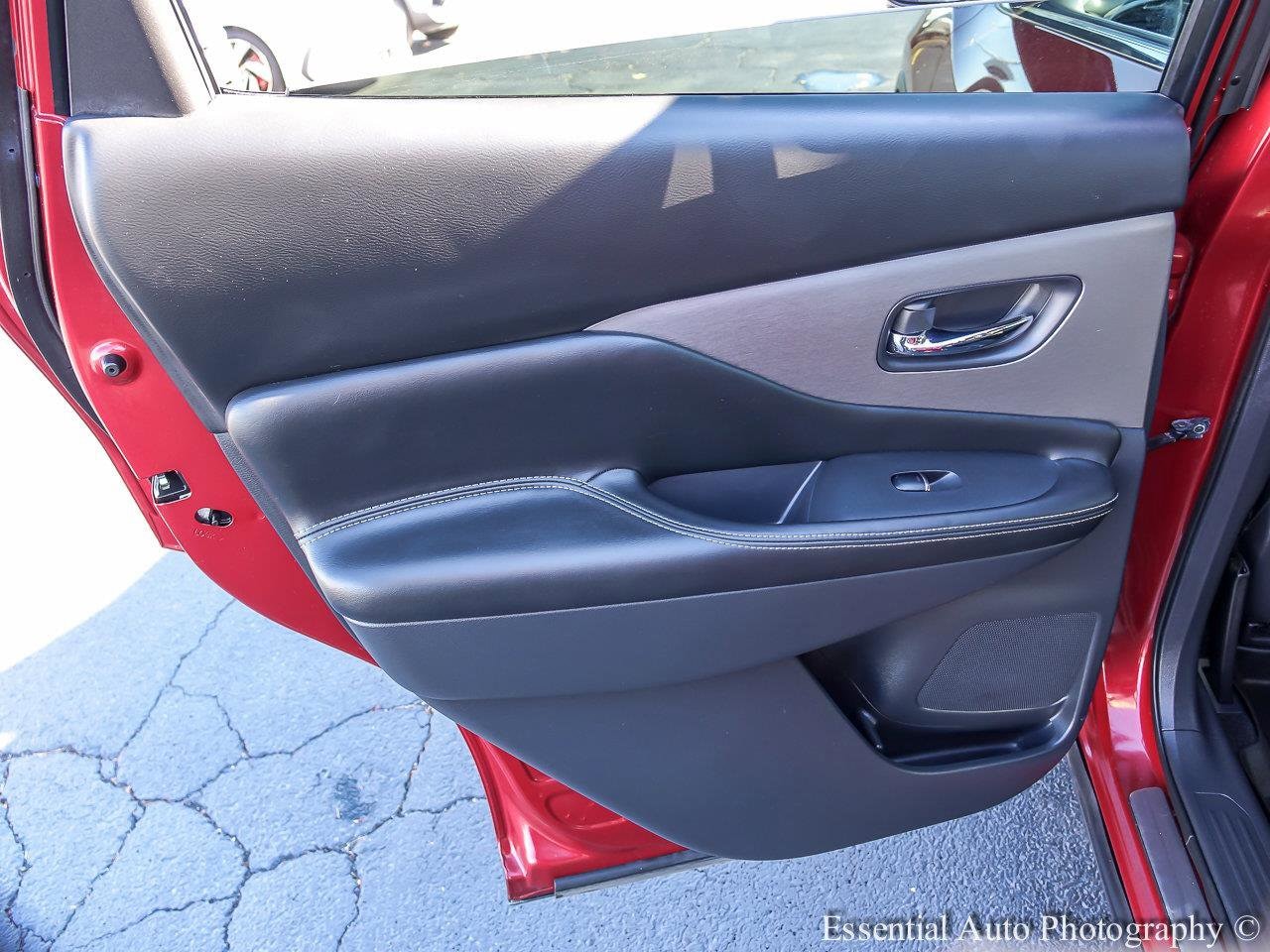 2019 NISSAN MURANO - Image 20