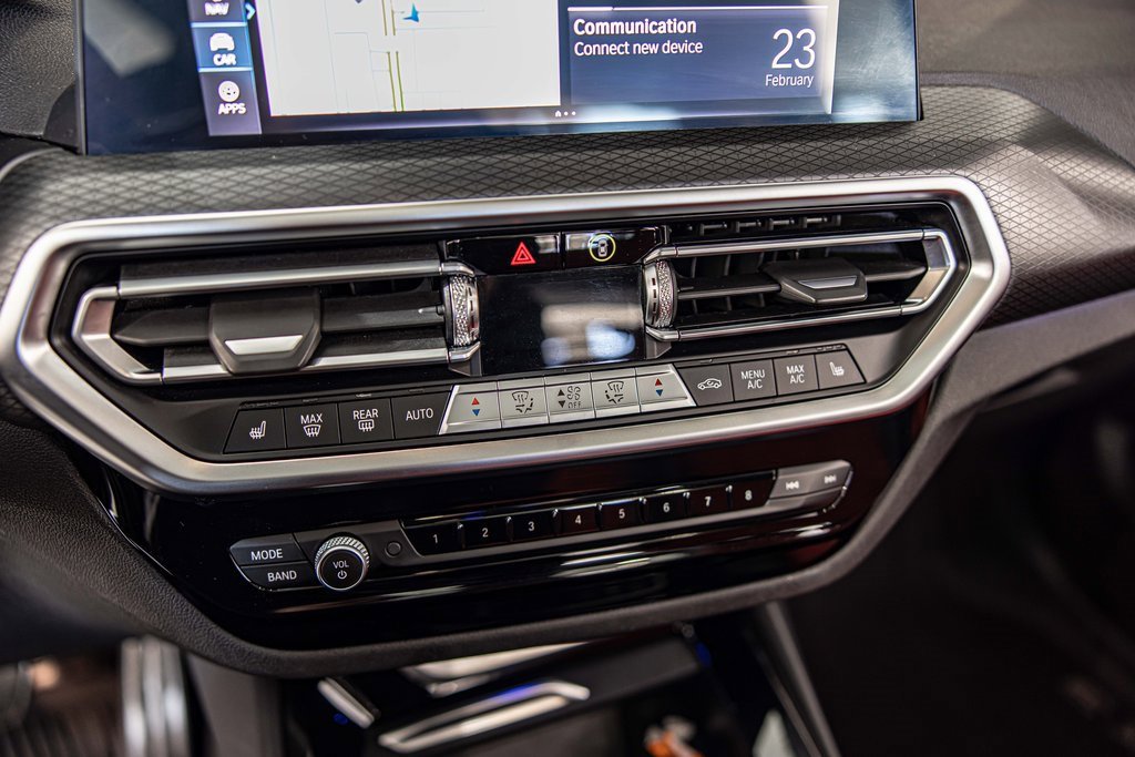 2022 BMW X3 - Image 30