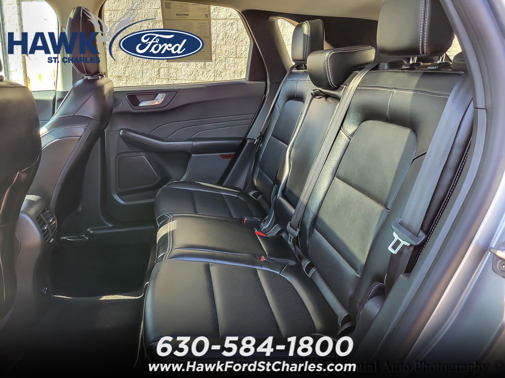 2022 FORD ESCAPE - Image 10