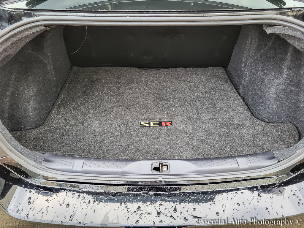 2007 NISSAN SENTRA - Image 17