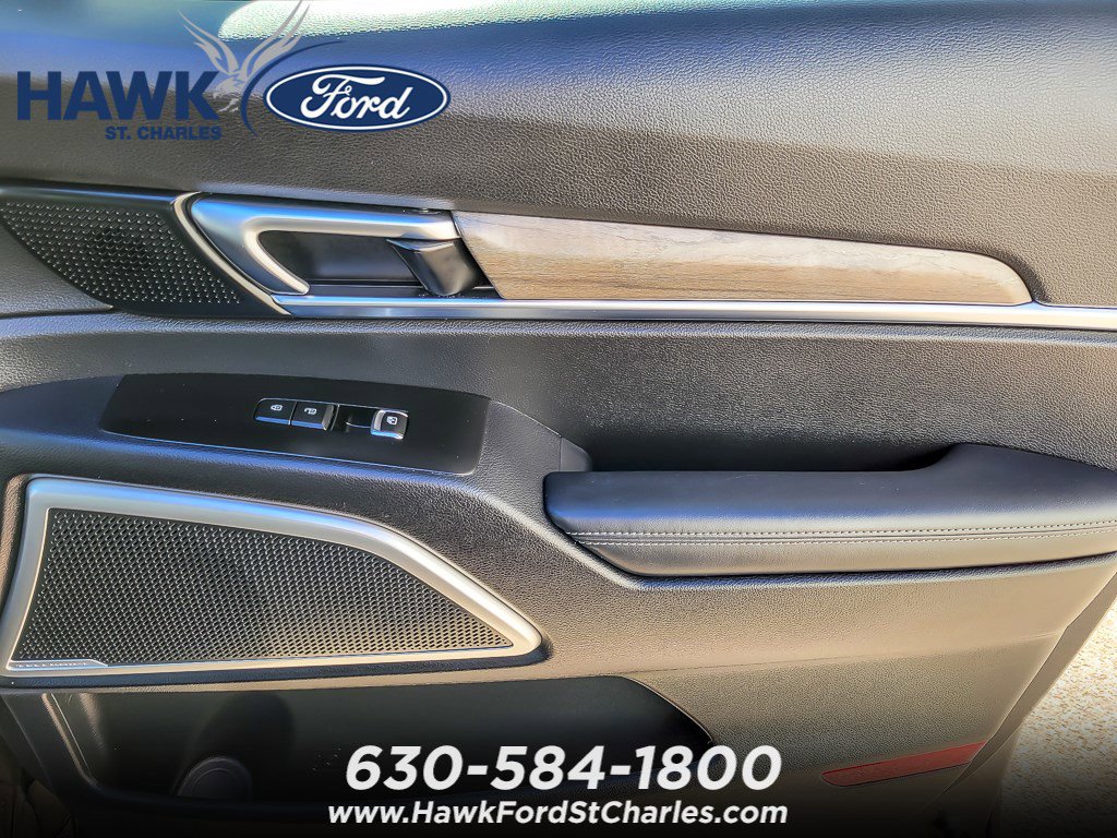 2022 KIA TELLURIDE - Image 23