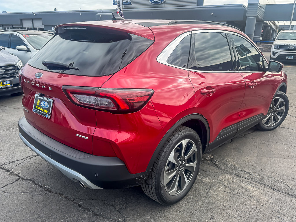 2024 FORD ESCAPE - Image 10