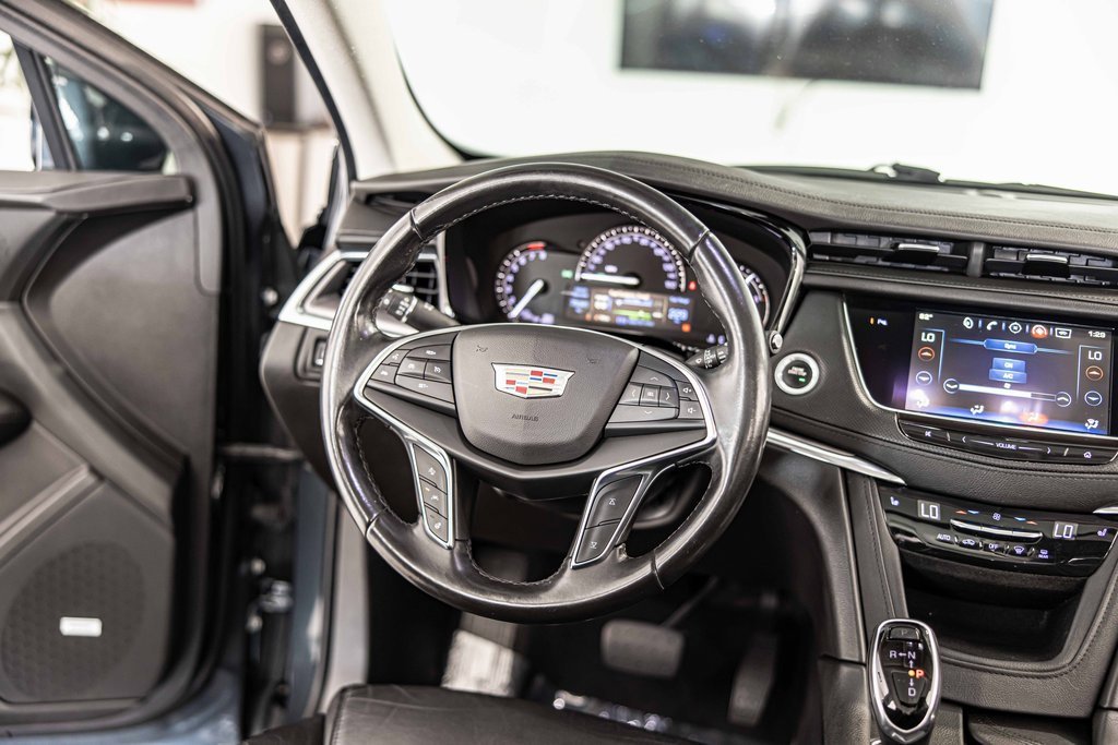 2019 CADILLAC XT5 - Image 37