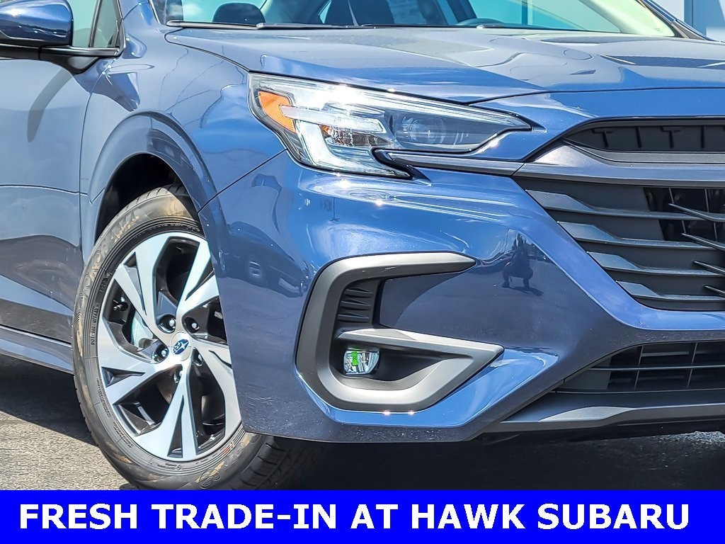 Certified 2025 Subaru Legacy Premium Premium AWD