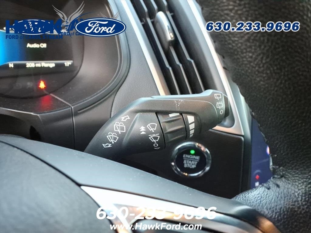 2023 FORD EDGE - Image 22