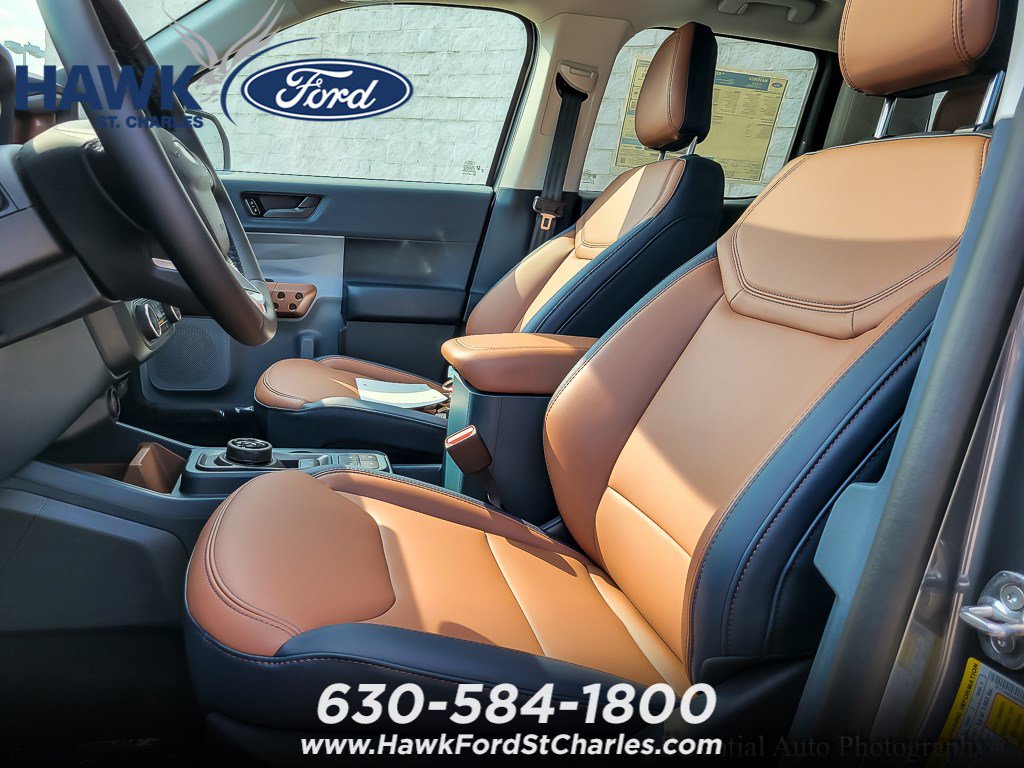 2024 FORD MAVERICK - Image 7