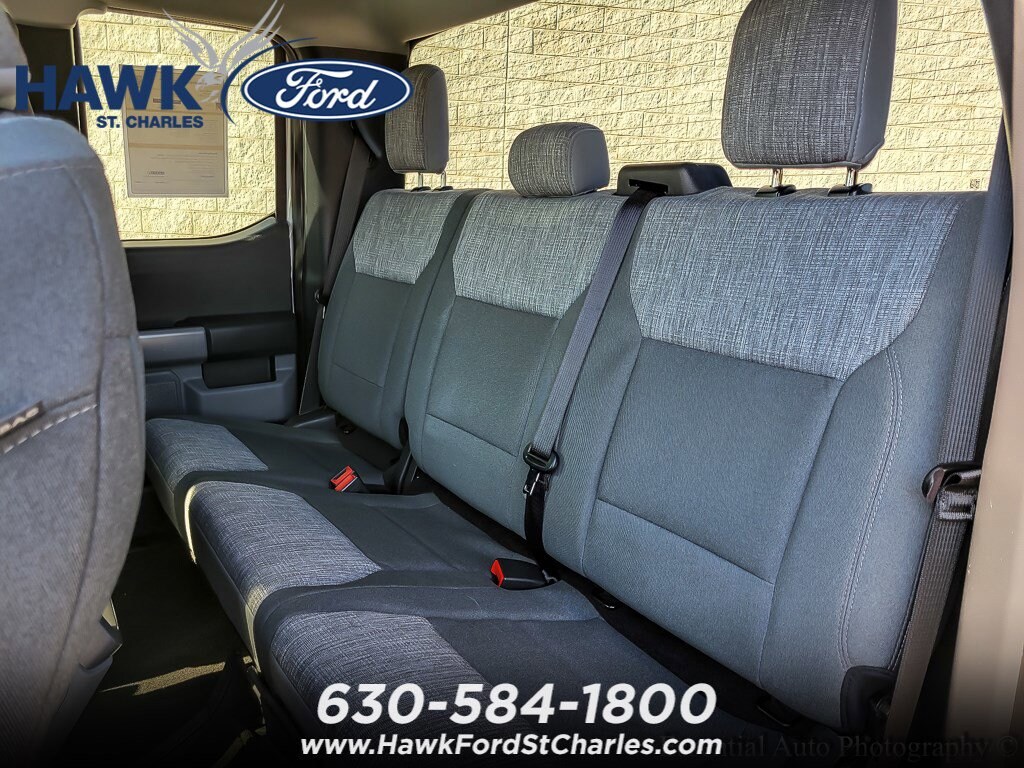 2023 FORD F-150 - Image 9