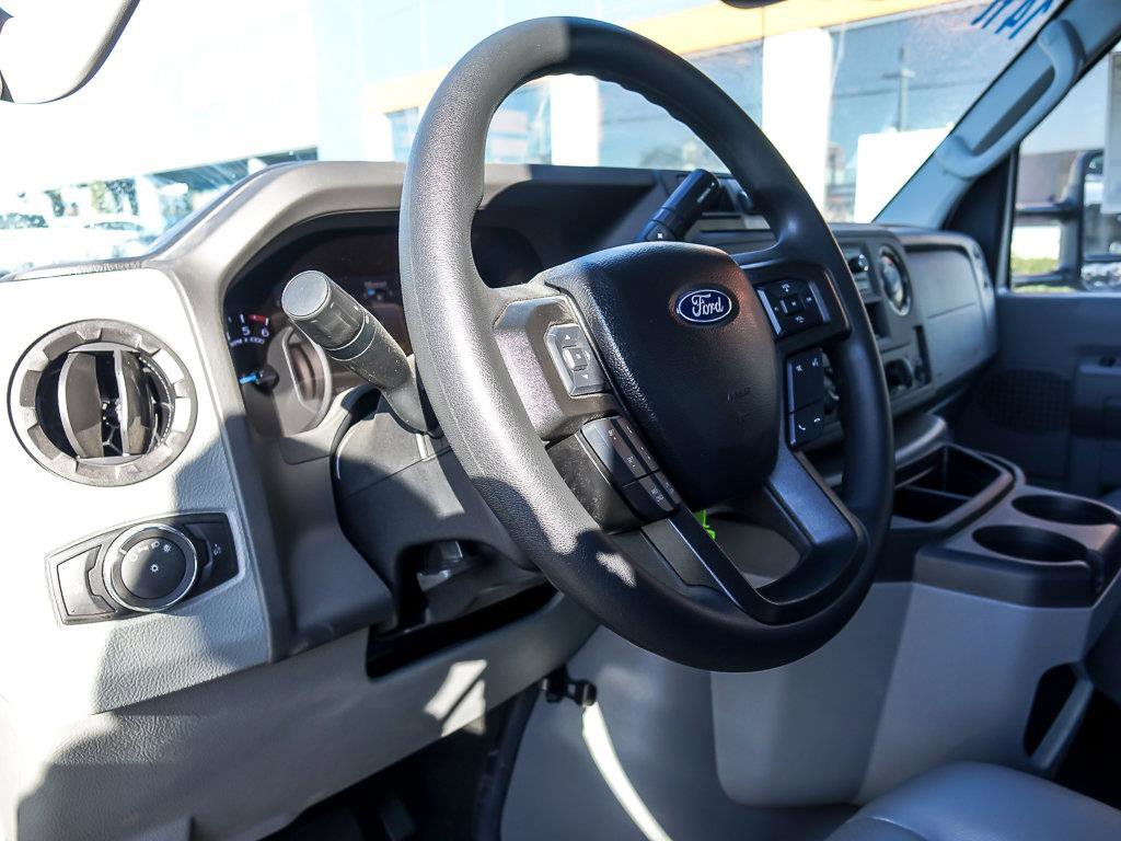 2024 FORD E-350 - Image 13