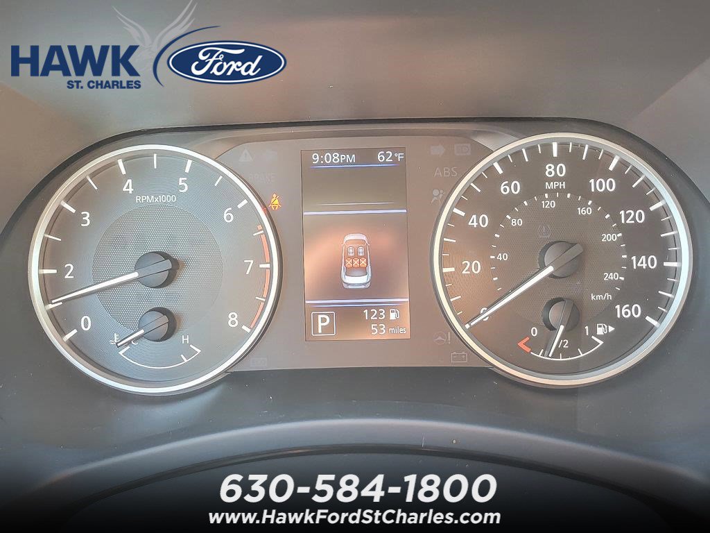 2025 NISSAN SENTRA - Image 12