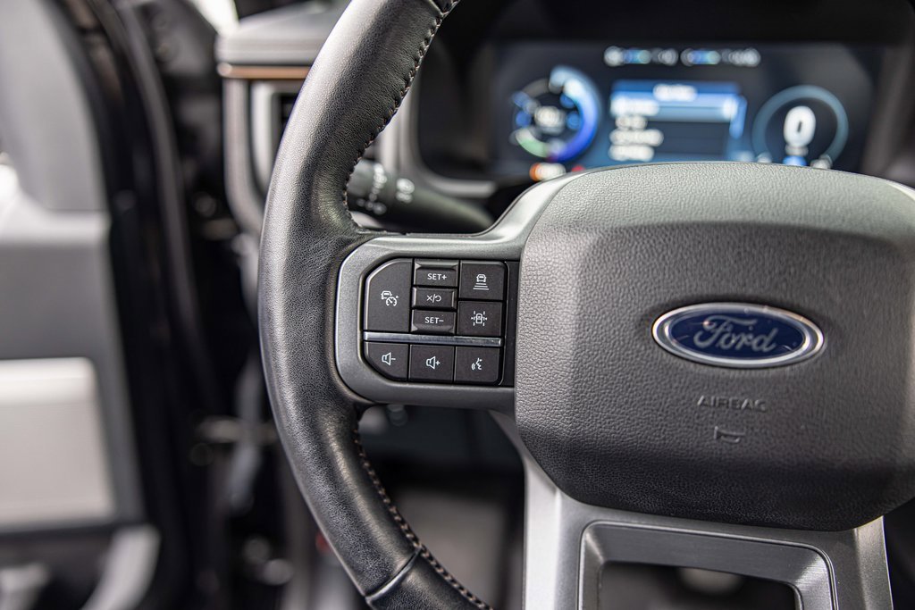 2022 FORD F-150 - Image 23