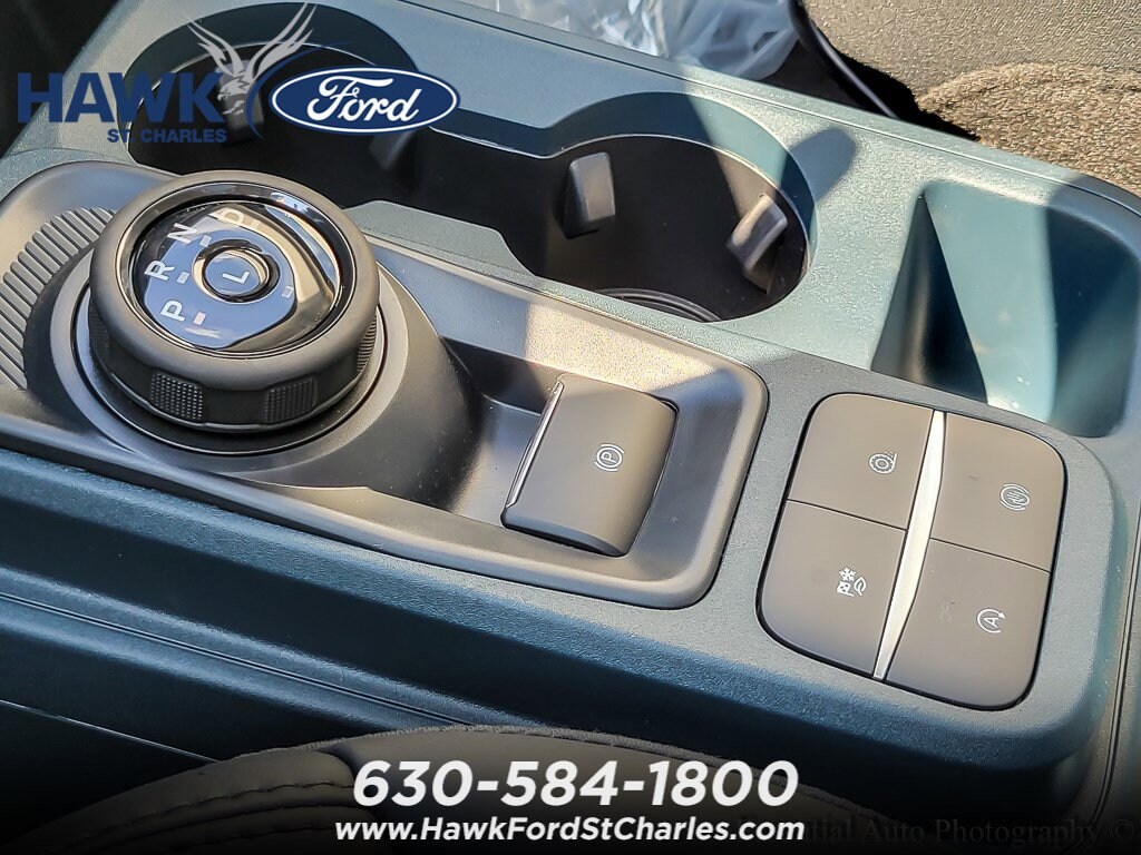 2024 FORD MAVERICK - Image 16