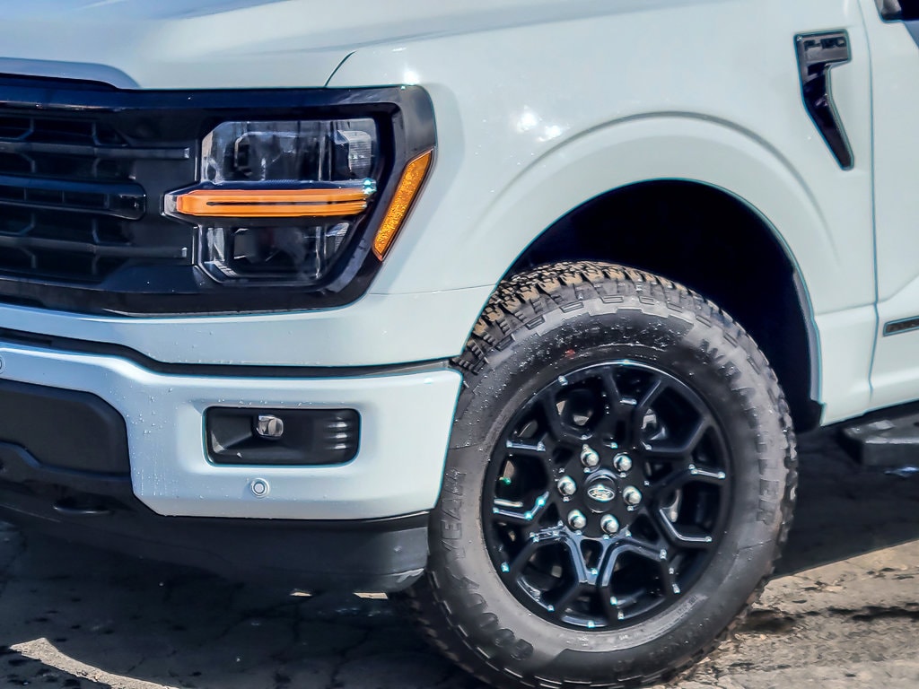 2024 FORD F-150 - Image 4