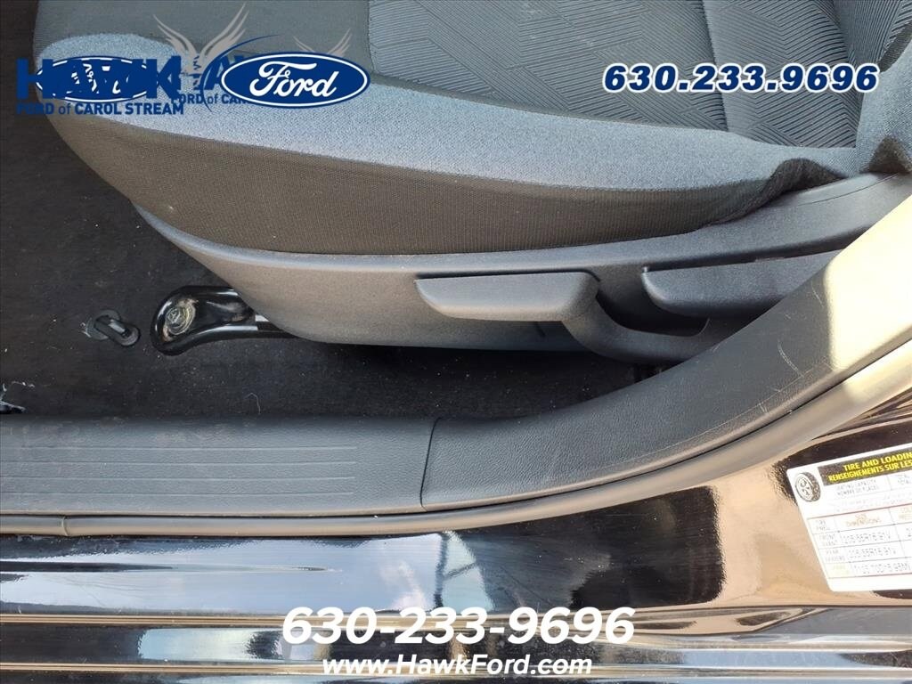 2023 NISSAN VERSA - Image 19