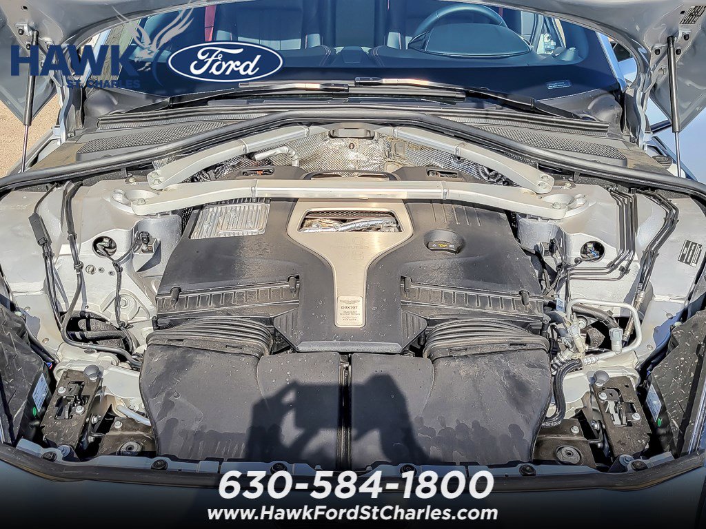 2025 ASTON MARTIN DBX - Image 20