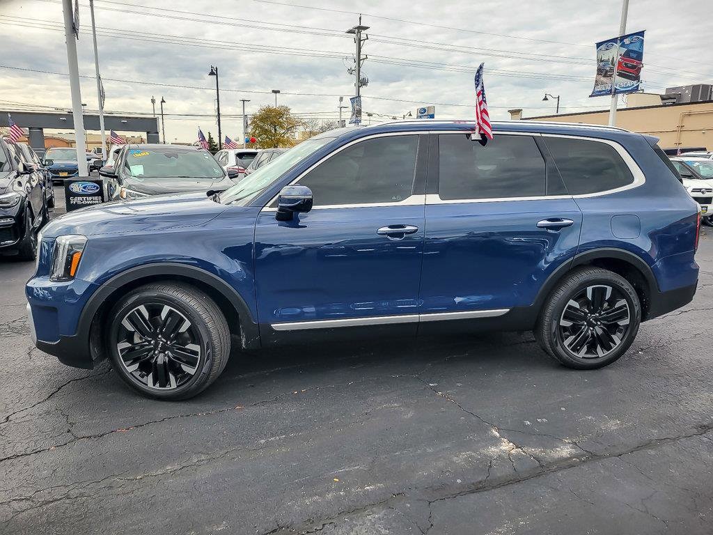 2023 KIA TELLURIDE - Image 6