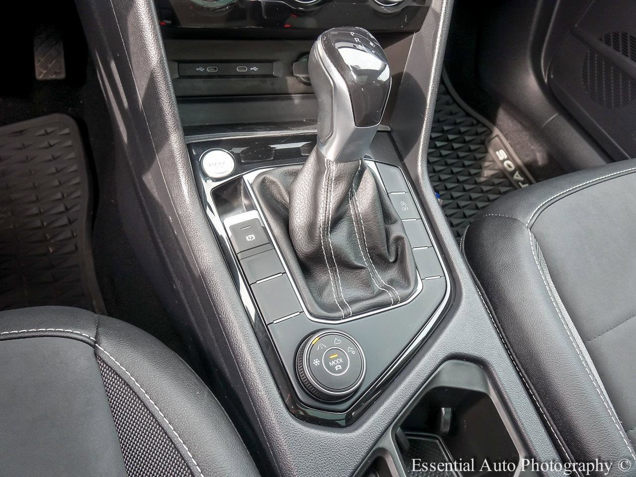 2023 VOLKSWAGEN TAOS - Image 18