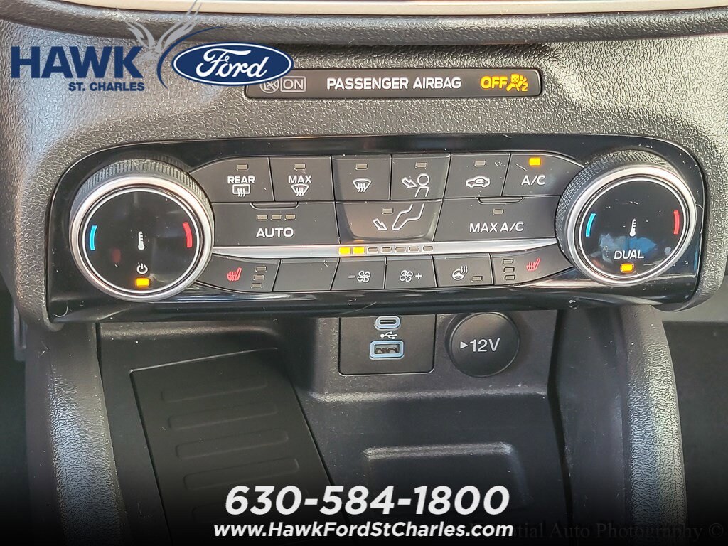 2022 FORD ESCAPE - Image 14