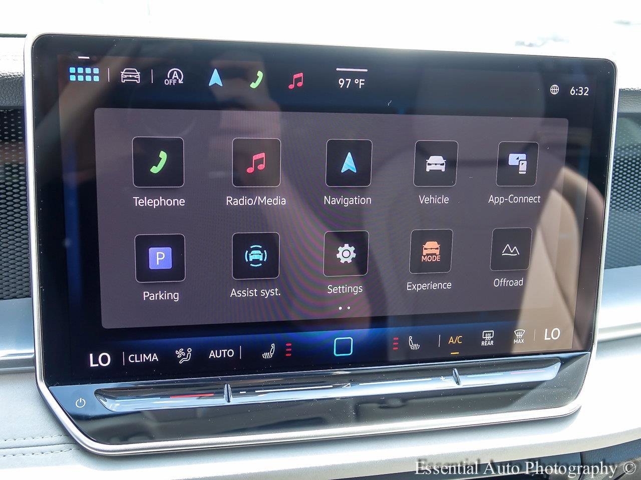 2025 VOLKSWAGEN TIGUAN - Image 14