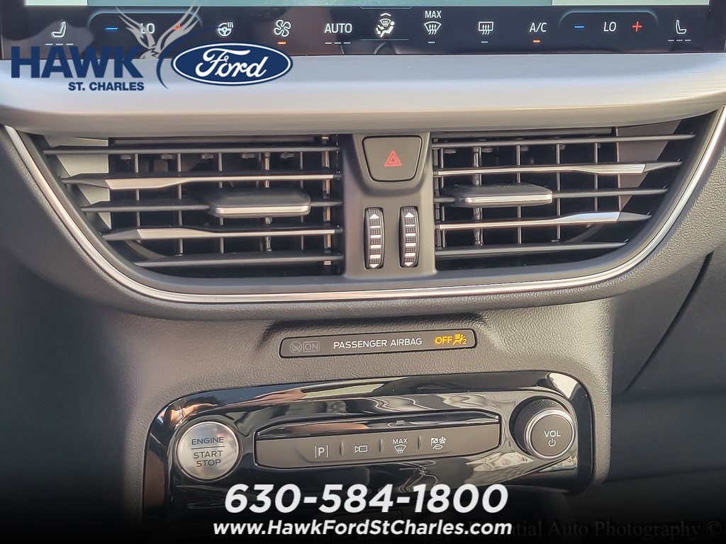 2024 FORD ESCAPE - Image 18