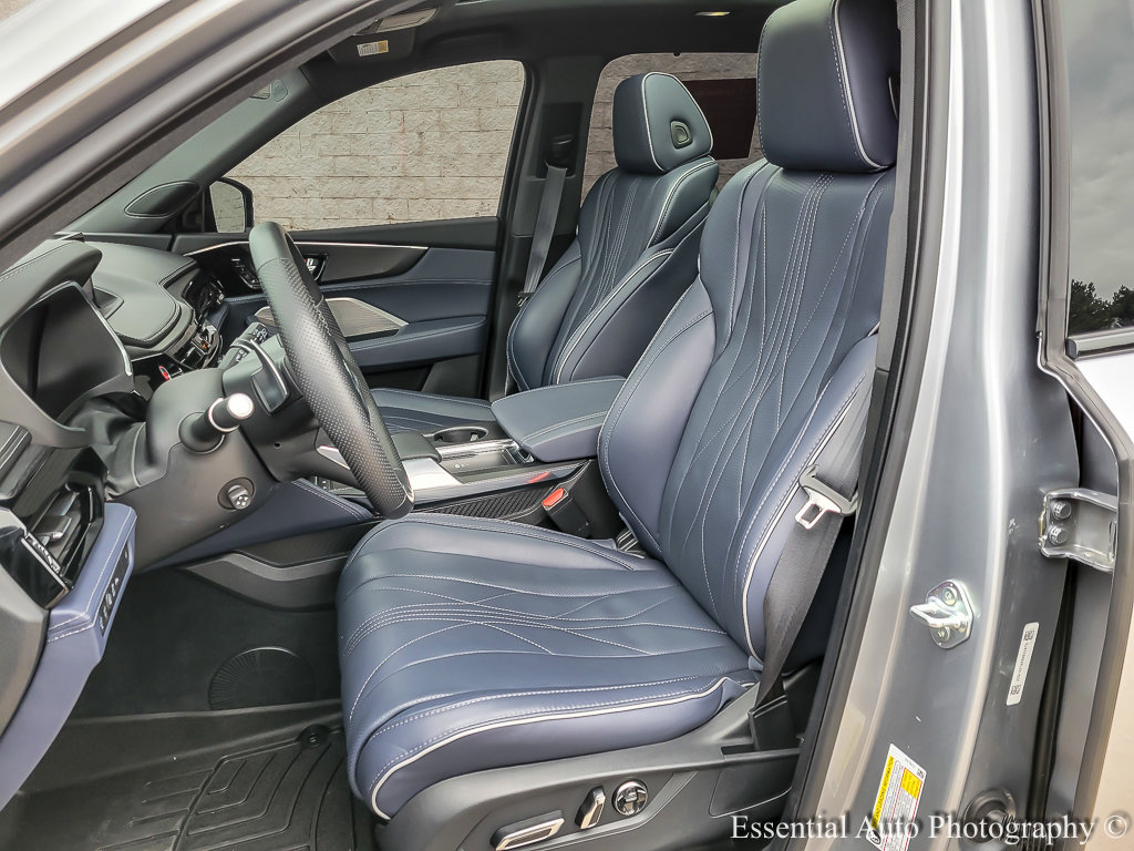 2024 ACURA MDX - Image 9