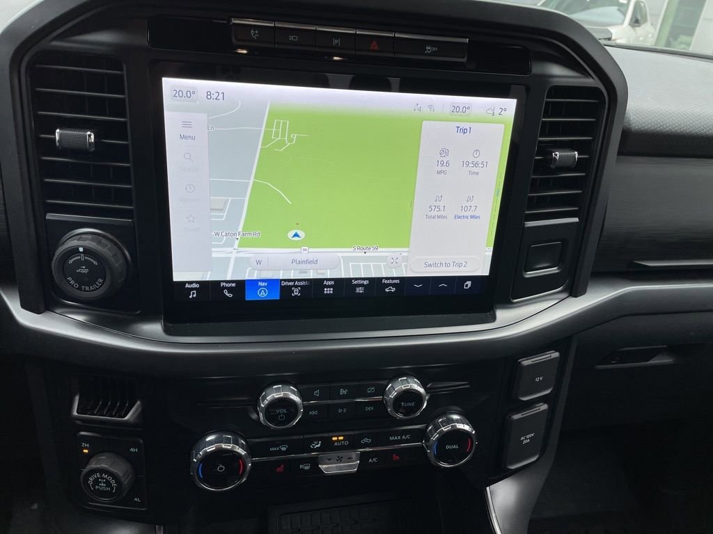 2024 FORD F-150 - Image 22