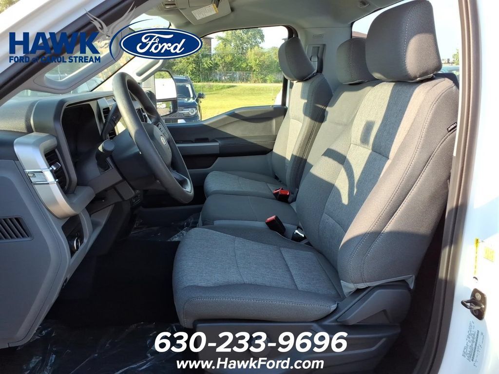 2025 Ford F-350 Super Duty XL - Photo 25
