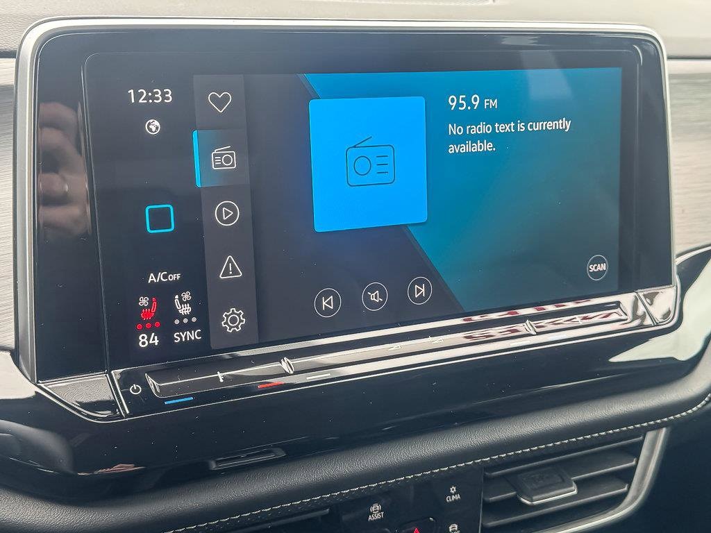 2025 VOLKSWAGEN ATLAS CROSS SPORT - Image 20