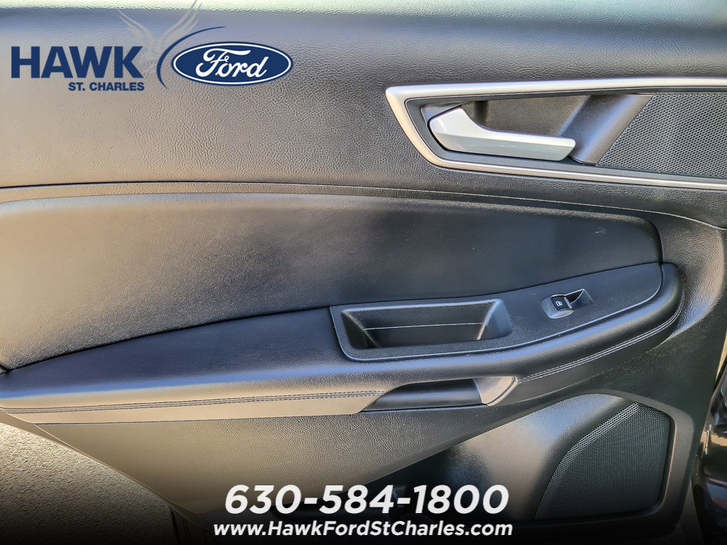 2023 FORD EDGE - Image 19