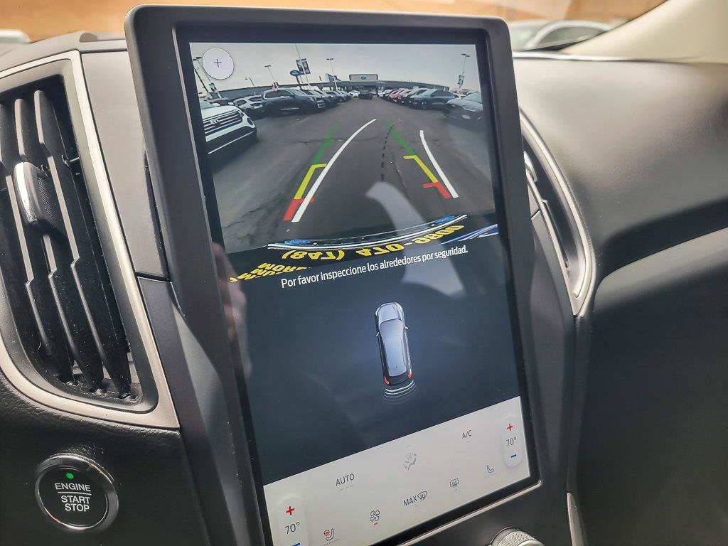 2023 FORD EDGE - Image 19