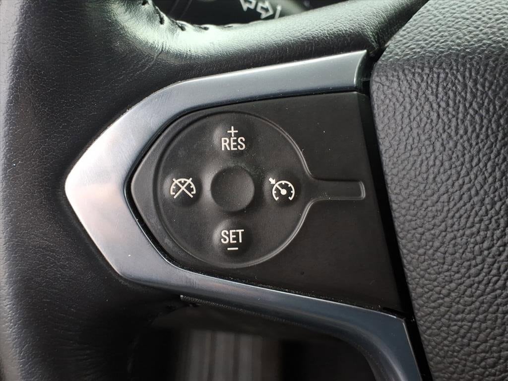 2021 CHEVROLET TRAVERSE - Image 21