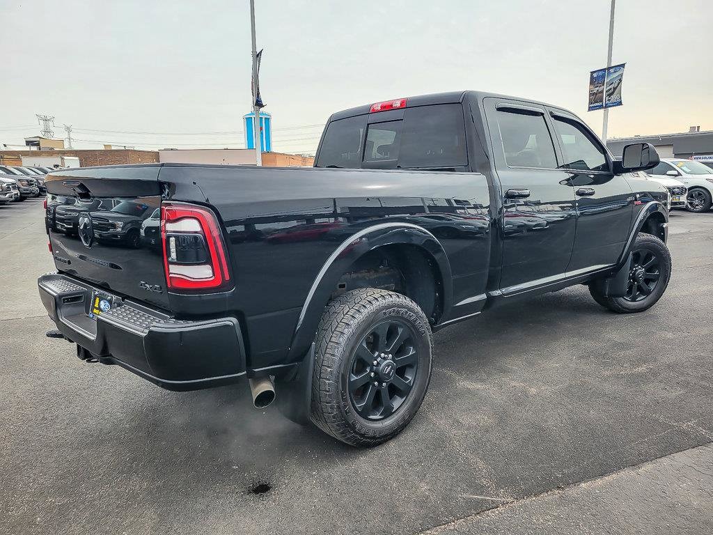 2019 RAM 2500 - Image 9