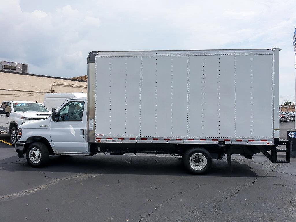 2024 FORD E-350 - Image 8