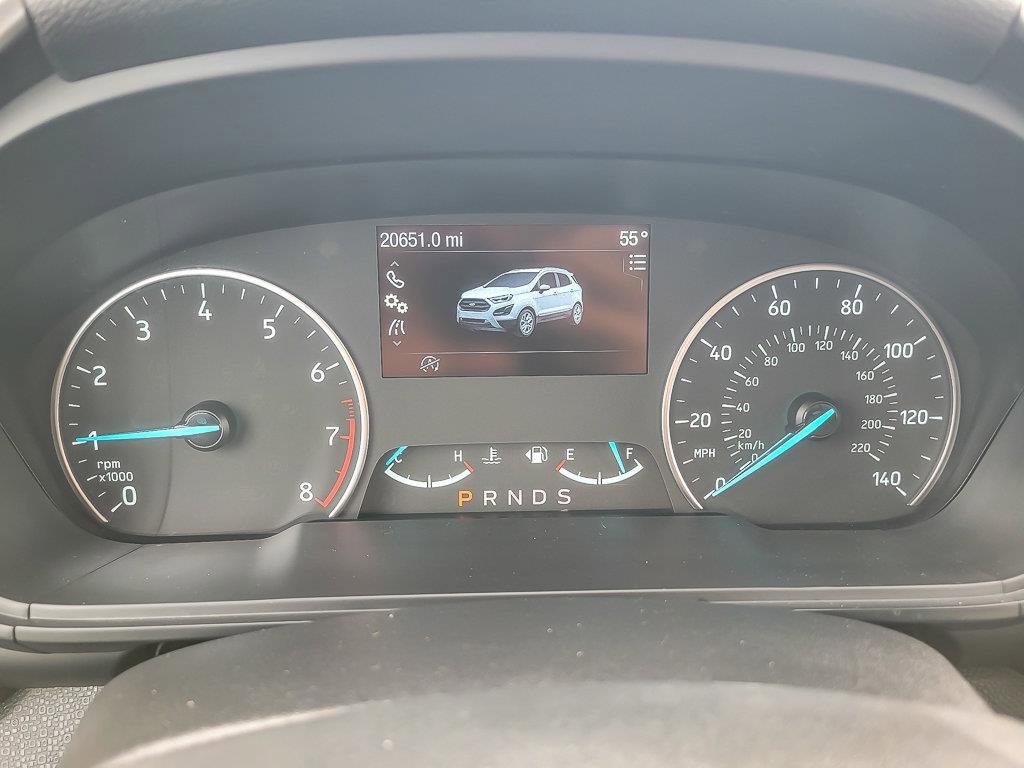 2018 FORD ECOSPORT - Image 18