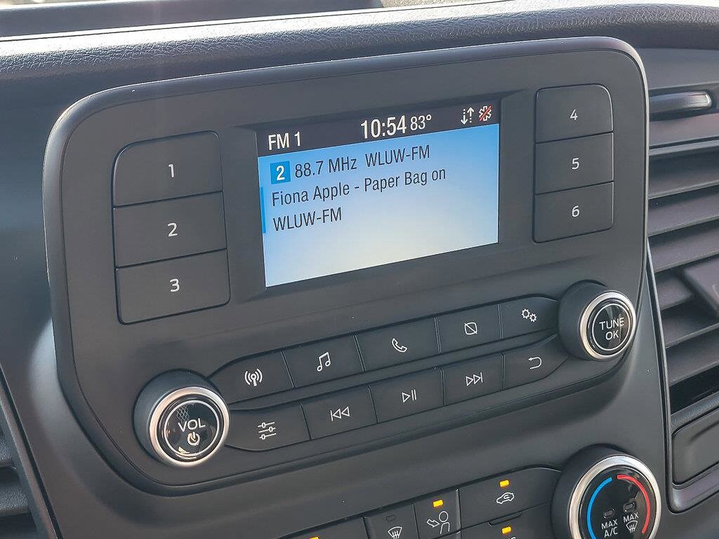 2023 FORD TRANSIT - Image 18