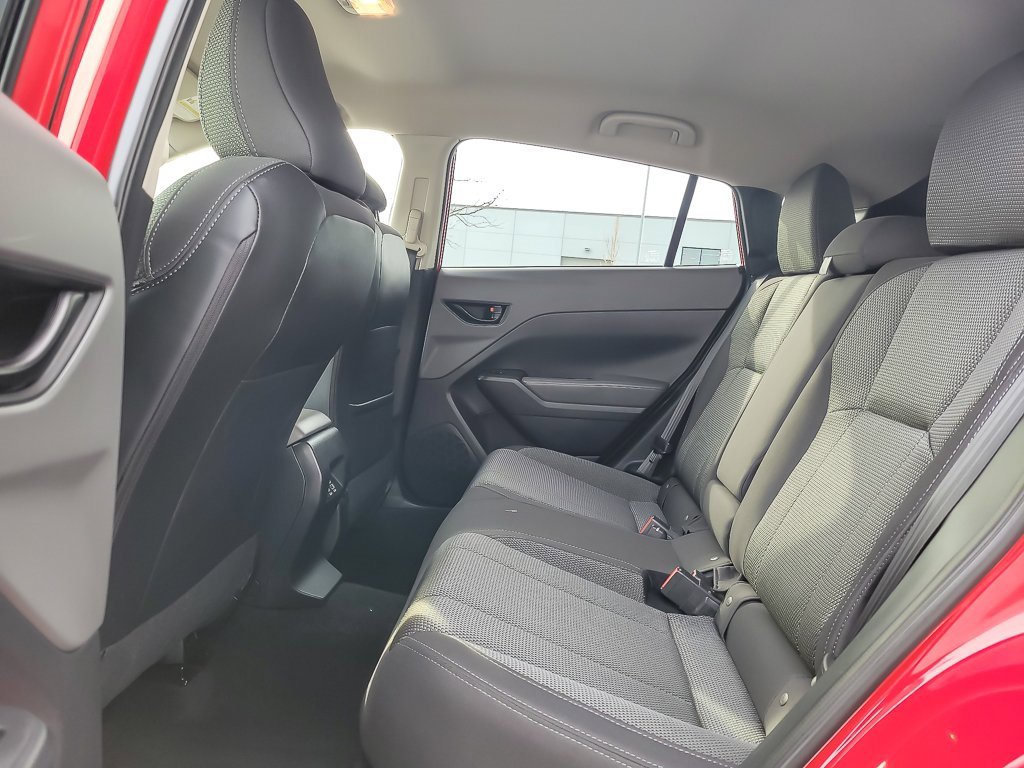 2024 SUBARU CROSSTREK - Image 8