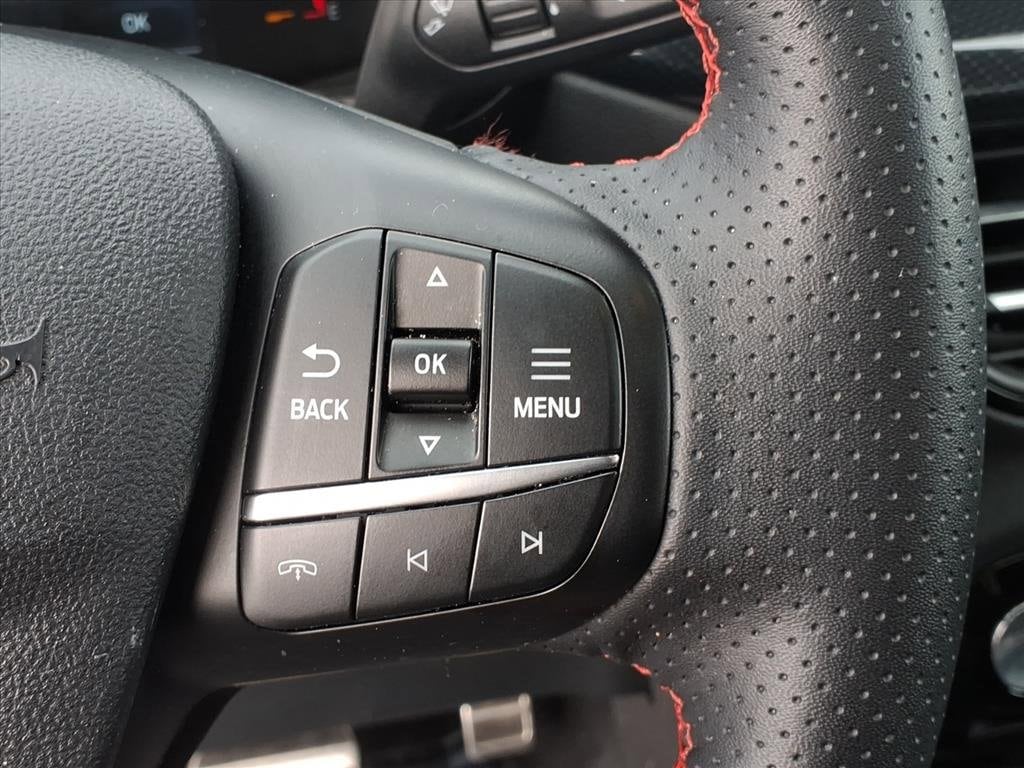 2023 FORD ESCAPE - Image 21