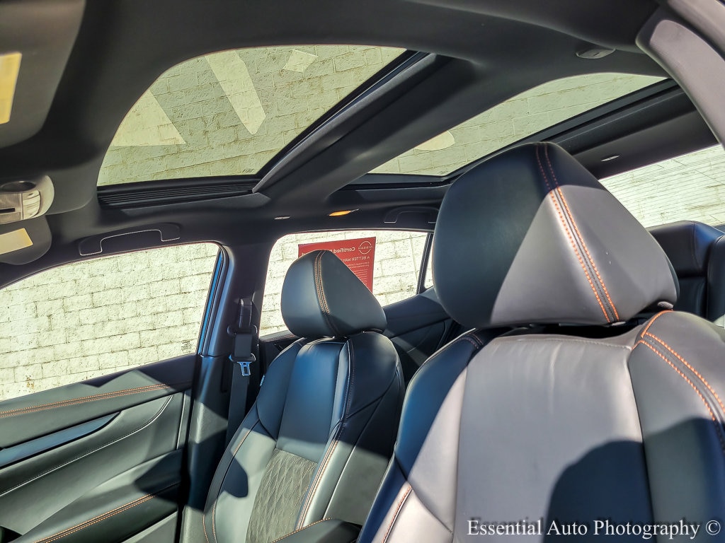 2022 NISSAN MAXIMA - Image 9