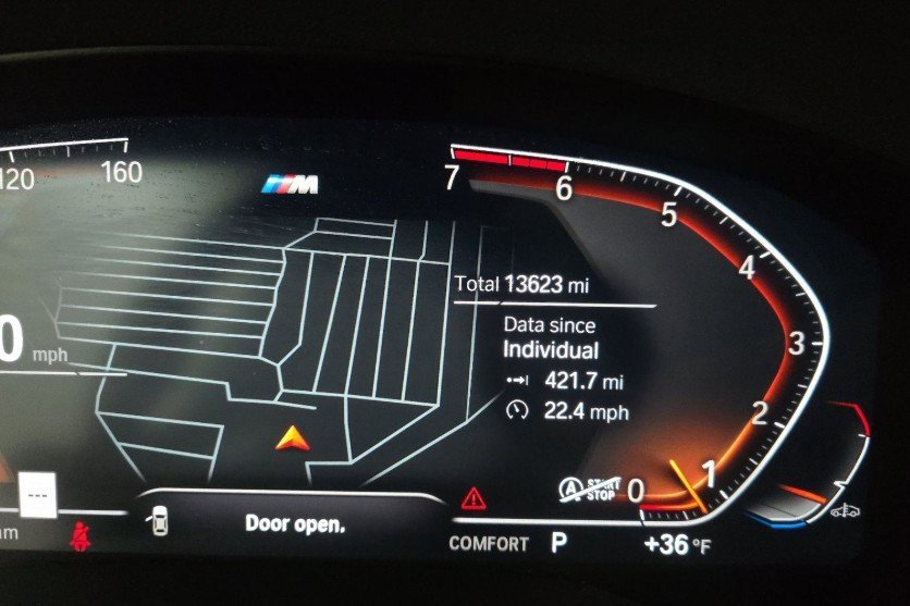 2024 BMW X3 - Image 5