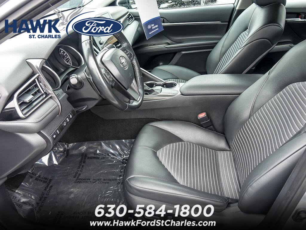 2023 TOYOTA CAMRY - Image 7