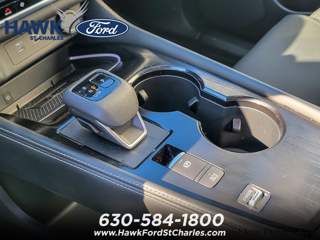 2023 NISSAN ROGUE - Image 17