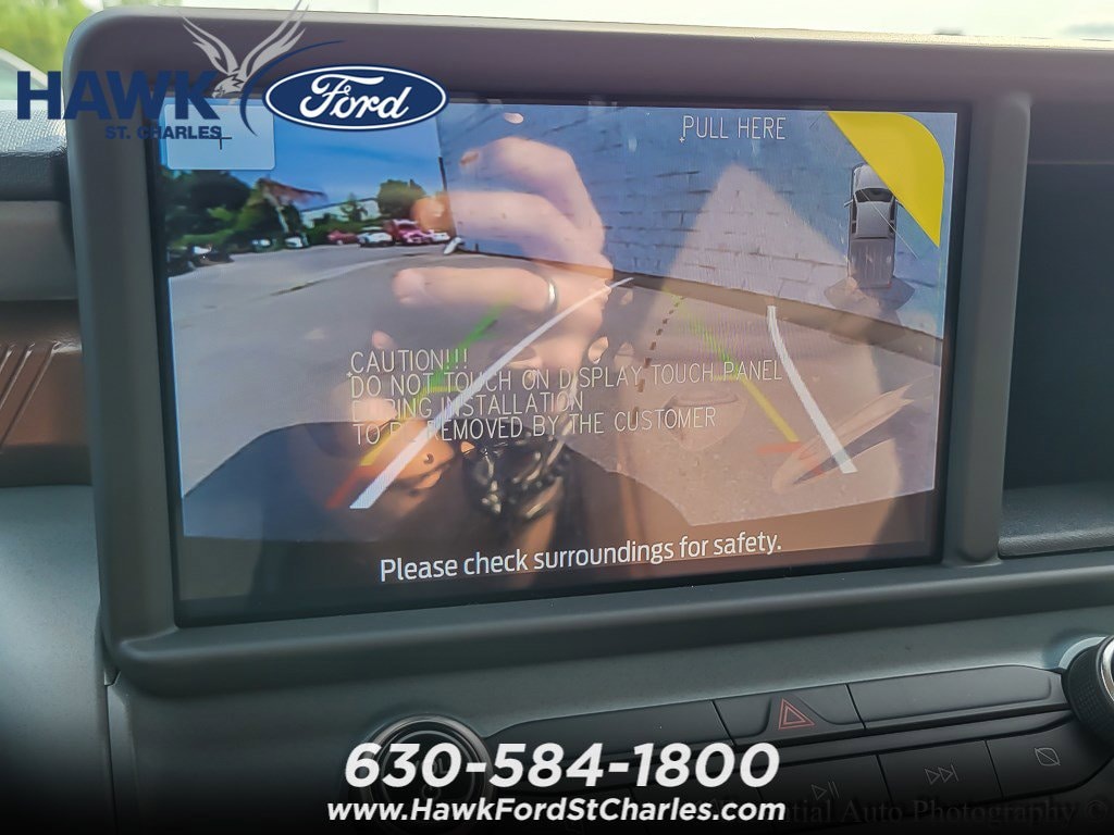 2024 FORD MAVERICK - Image 13