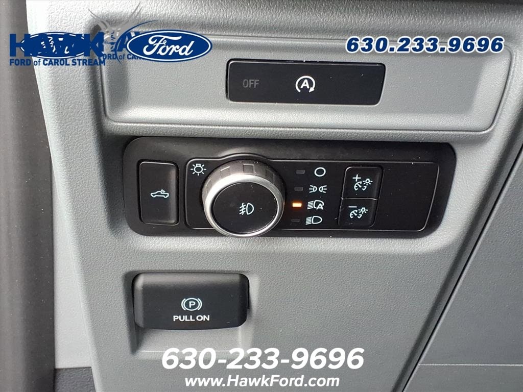 2025 FORD F-150 - Image 14