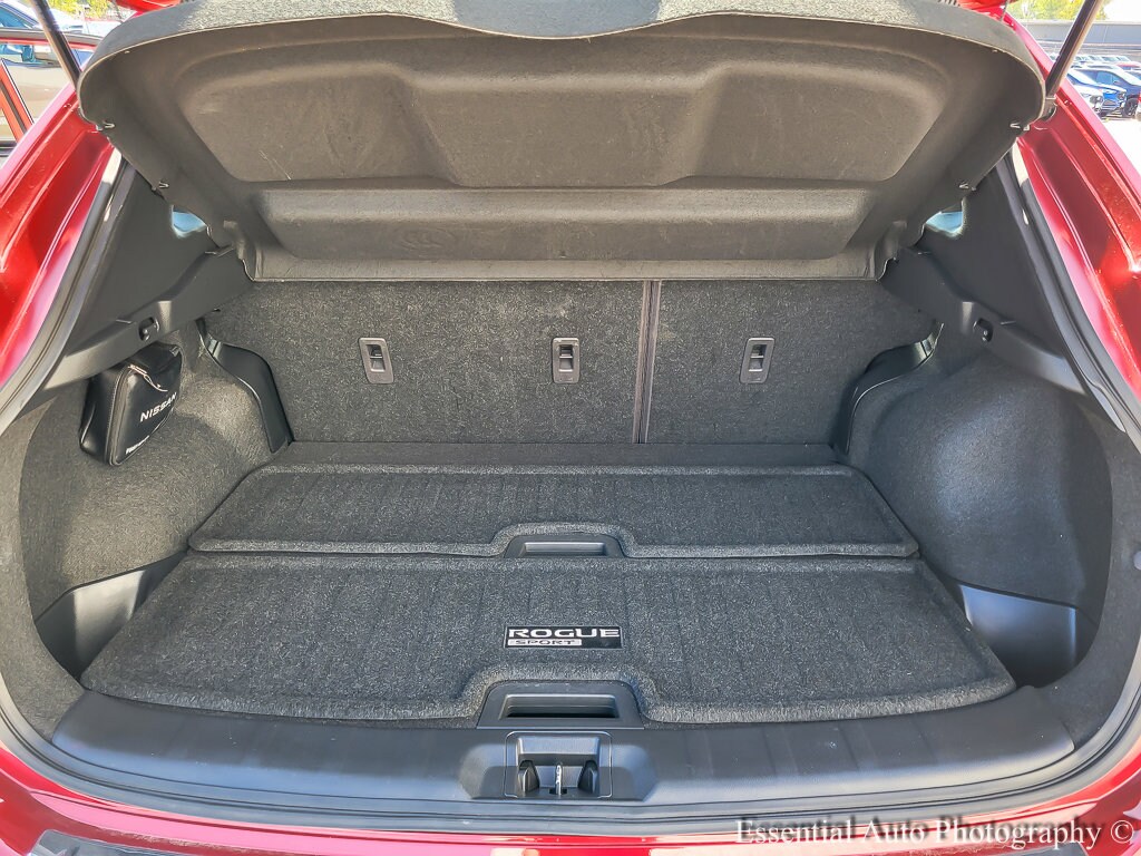 2022 NISSAN ROGUE SPORT - Image 18